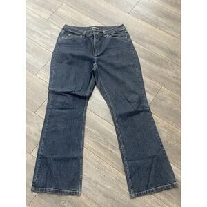 Liz Claiborne Classic Blue Women's Jeans